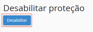 Desabilitar.